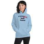 Water Protector - Unisex Hoodie