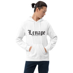Lenape - Unisex Hoodie