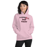 Water Protector - Unisex Hoodie