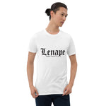 Lenape - Short-Sleeve Unisex T-Shirt