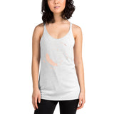 Drift - Women's Racerback Tank