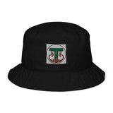 Grand Council Mi'kmaq - Organic Bucket Hat