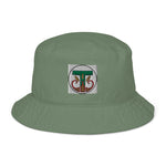 Grand Council Mi'kmaq - Organic Bucket Hat