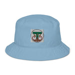 Grand Council Mi'kmaq - Organic Bucket Hat