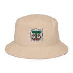 Grand Council Mi'kmaq - Organic Bucket Hat