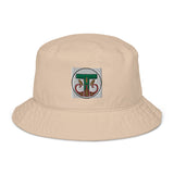 Grand Council Mi'kmaq - Organic Bucket Hat