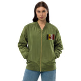 American Indian Movement - Classic Bomber Jacket
