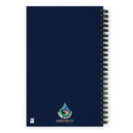 Tribal Council Meetings - Spiral notebook