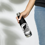 San Juan Southern Paiute - Stainless Steel Water Bottle