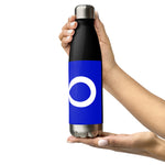 Métis - Stainless Steel Water Bottle