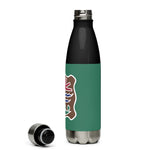 Missisquoi Abenaki - Stainless Steel Water Bottle