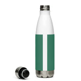 Missisquoi Abenaki - Stainless Steel Water Bottle
