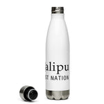 Qualipu First Nation - Stainless Steel Water Bottle