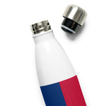 Zuni Flag - Stainless Steel Water Bottle