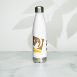 Qualipu First Nation - Stainless Steel Water Bottle