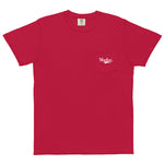 Skoden - Unisex Garment-Dyed Pocket T-Shirt
