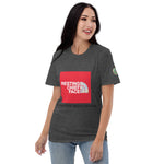 Resting Chief Face - Short-Sleeve T-Shirt