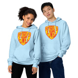 Frybread Power - Unisex Midweight Hoodie