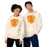 Frybread Power - Unisex Midweight Hoodie