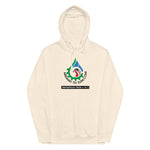 Abenaki to Zuni - Unisex Midweight Hoodie