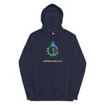 Abenaki to Zuni - Unisex Midweight Hoodie