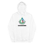 Abenaki to Zuni - Unisex Midweight Hoodie