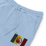 American Indian Movement - Unisex Pigment-Dyed Sweatpants