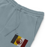 American Indian Movement - Unisex Pigment-Dyed Sweatpants