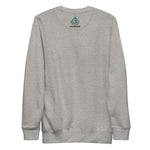 Poarch Band of Creek Indians - Unisex Premium Sweatshirt