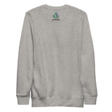 Poarch Band of Creek Indians - Unisex Premium Sweatshirt