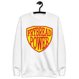 Frybread Power - Unisex Premium Sweatshirt