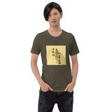 Two Spirit Short-Sleeve Unisex T-Shirt