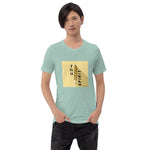 Two Spirit Short-Sleeve Unisex T-Shirt