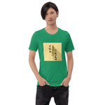 Two Spirit Short-Sleeve Unisex T-Shirt