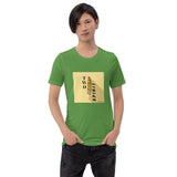 Two Spirit Short-Sleeve Unisex T-Shirt