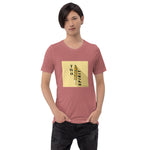 Two Spirit Short-Sleeve Unisex T-Shirt