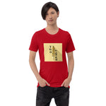 Two Spirit Short-Sleeve Unisex T-Shirt