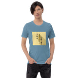 Two Spirit Short-Sleeve Unisex T-Shirt