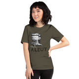 Aleut - Short-Sleeve Unisex T-Shirt