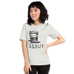 Aleut - Short-Sleeve Unisex T-Shirt