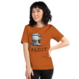 Aleut - Short-Sleeve Unisex T-Shirt