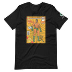 Kananesgi Man Super Hero - Unisex T-Shirt