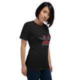 Rez Rocket Garage - Unisex T-Shirt