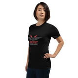 Rez Rocket Garage - Unisex T-Shirt