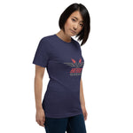 Rez Rocket Garage - Unisex T-Shirt