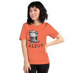 Aleut - Short-Sleeve Unisex T-Shirt