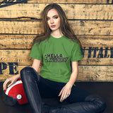 Hella Tradish - Unisex t-shirt