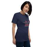 Rez Rocket Garage - Unisex T-Shirt