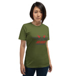 Rez Rocket Garage - Unisex T-Shirt