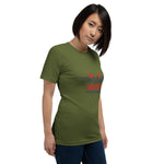 Rez Rocket Garage - Unisex T-Shirt